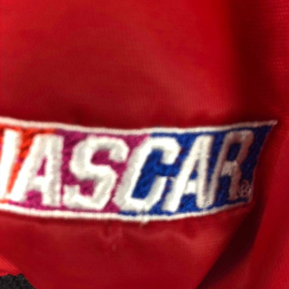 🛑Dale Earnhardt Jr. #8   Nascar Large Jacket AB12 - Picture 5 of 8